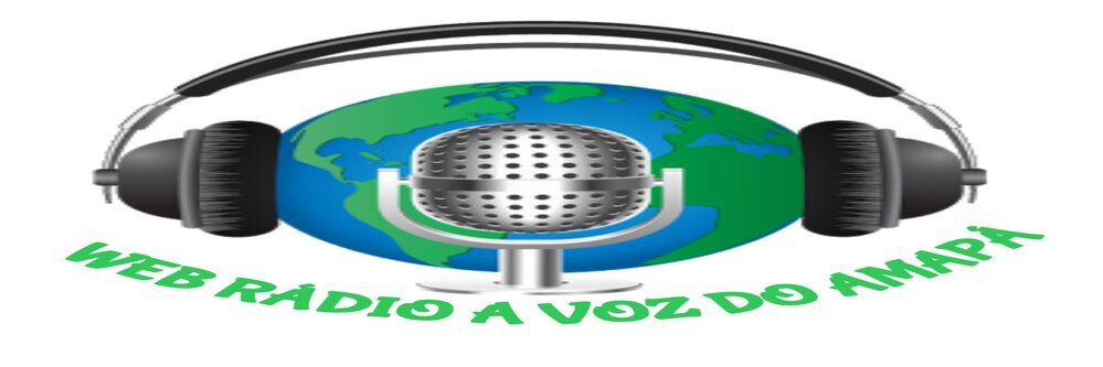 WEB RÁDIO A VOZ DO AMAPÁ